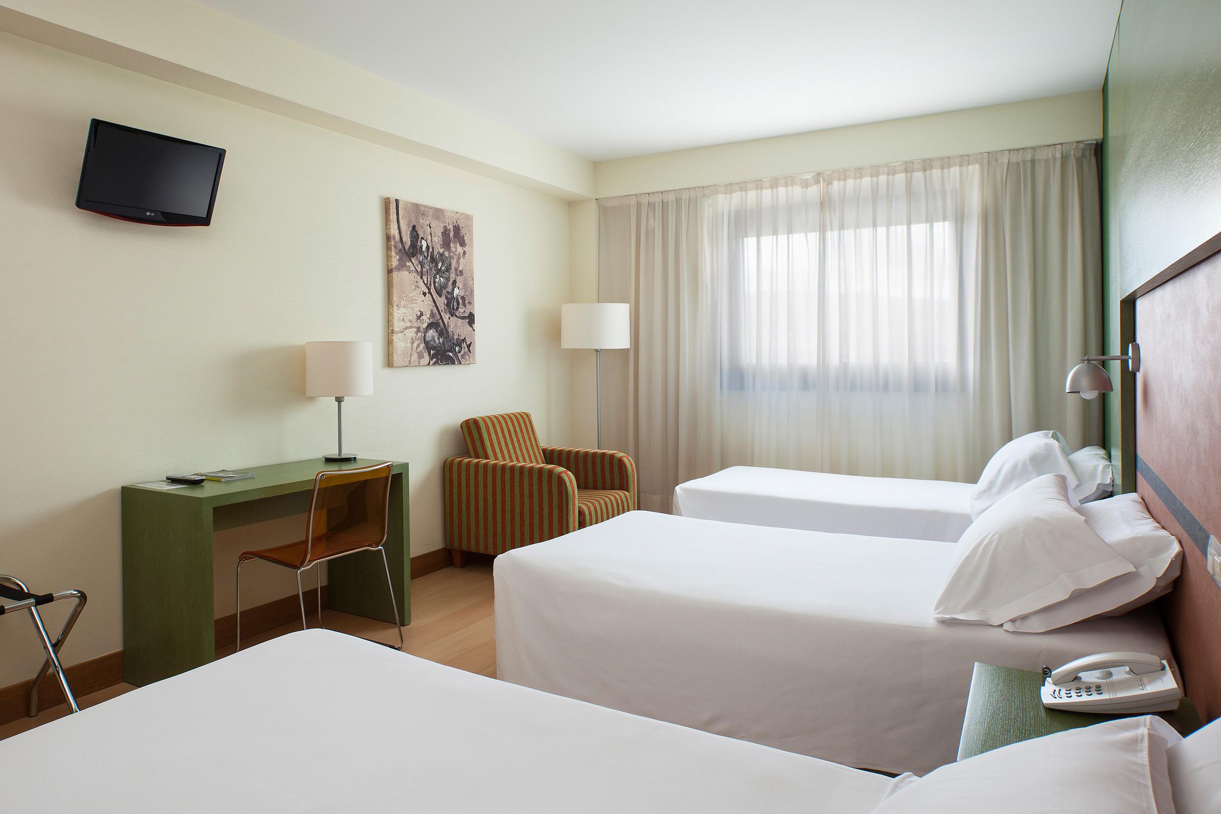 Hotel Naval Sestao Extérieur photo