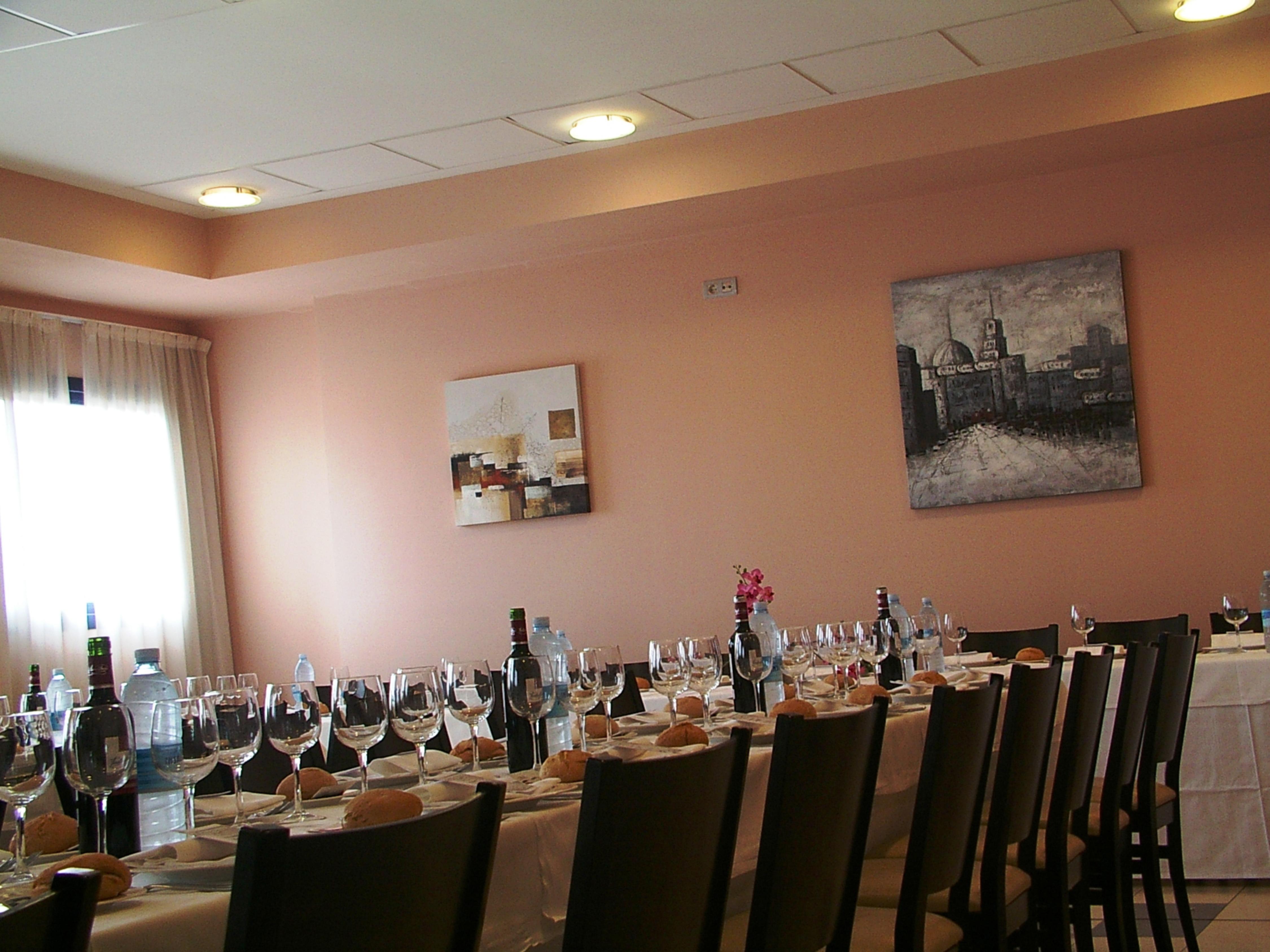 Hotel Naval Sestao Extérieur photo