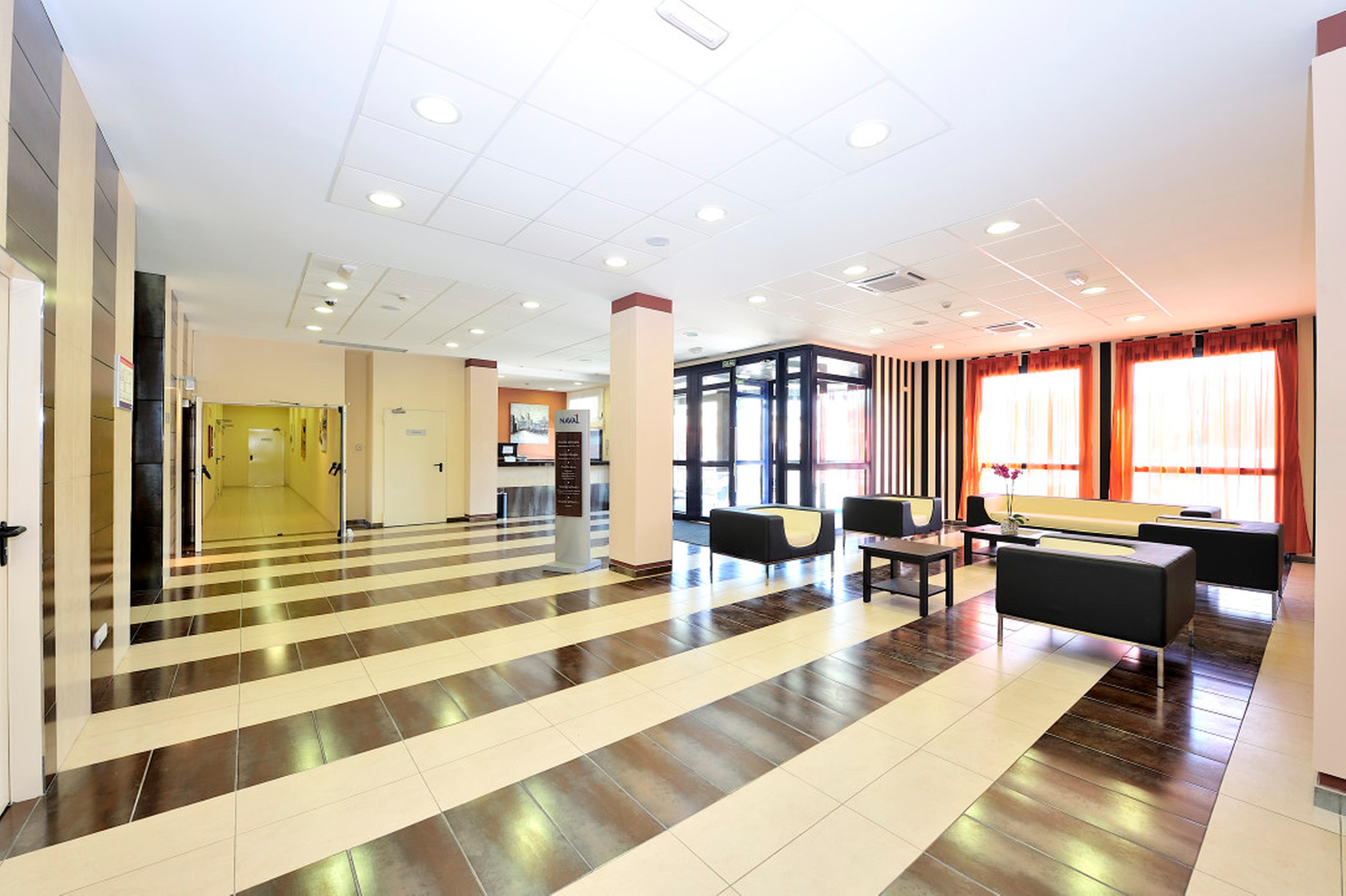 Hotel Naval Sestao Extérieur photo