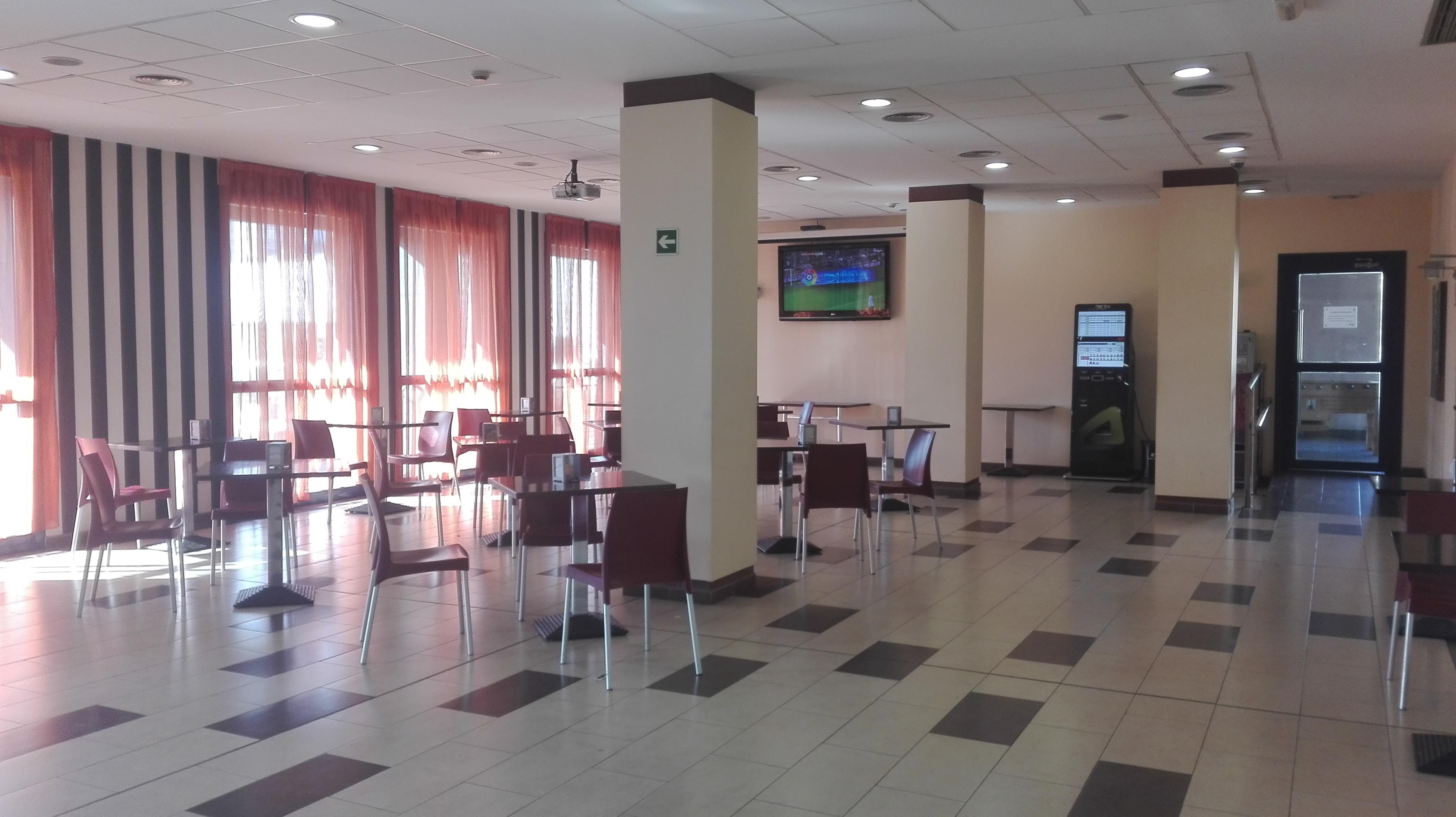 Hotel Naval Sestao Extérieur photo