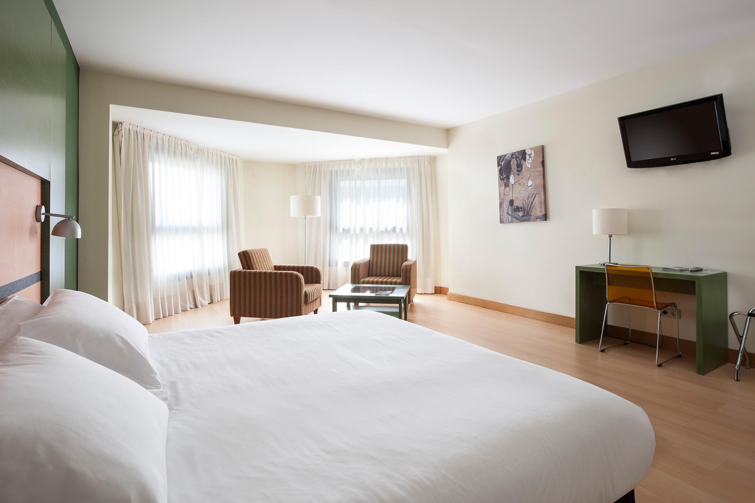 Hotel Naval Sestao Extérieur photo