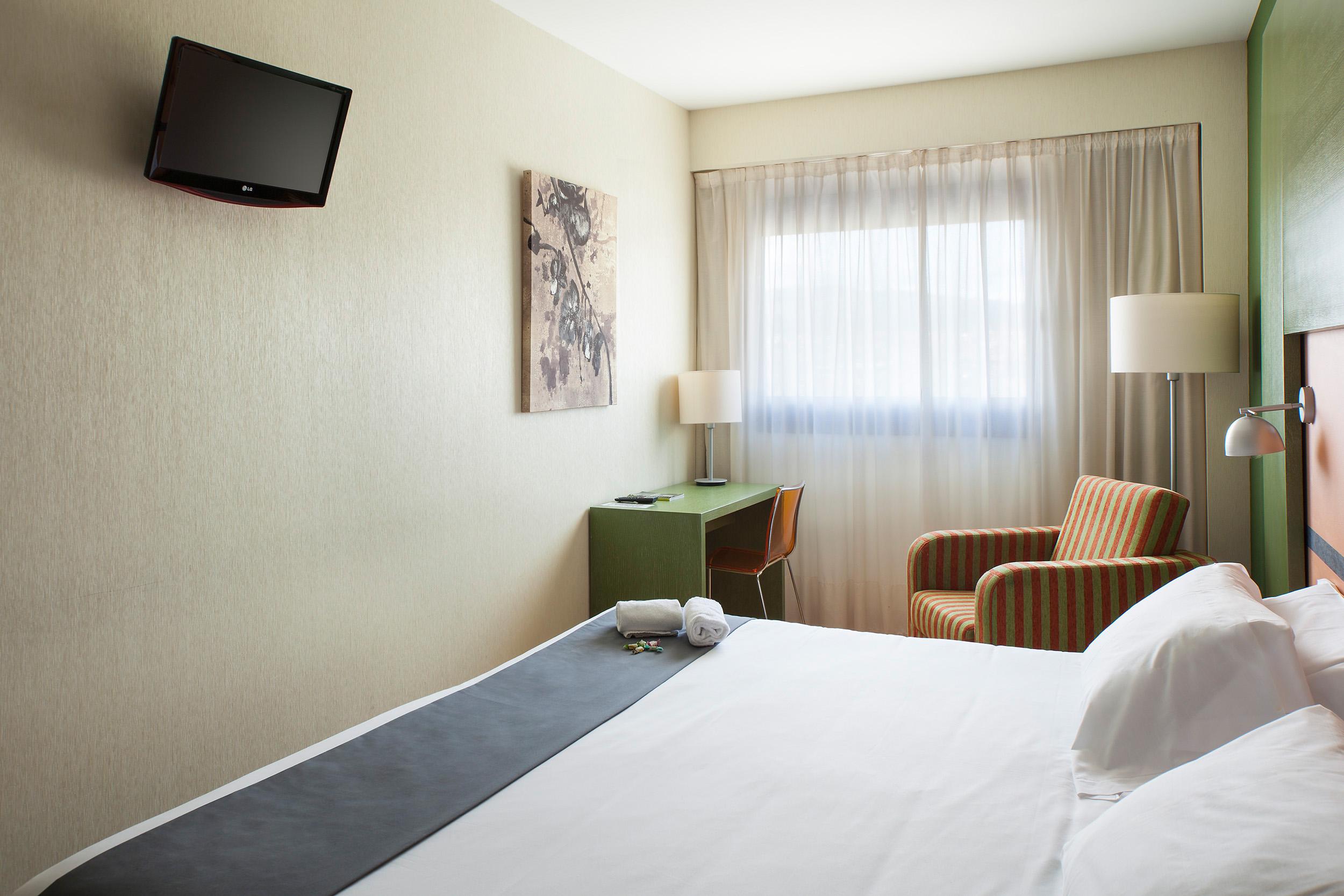 Hotel Naval Sestao Extérieur photo