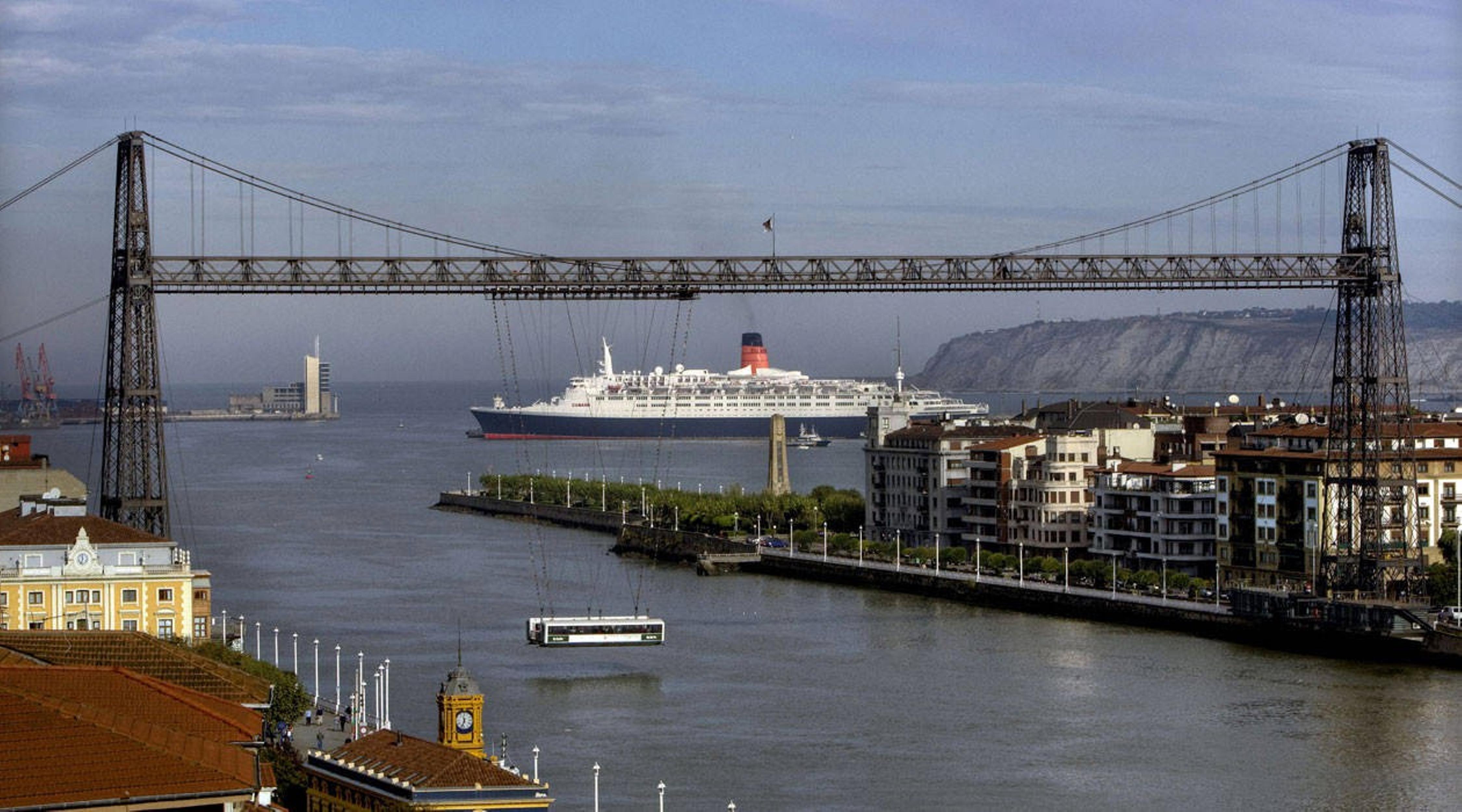 Hotel Naval Sestao Extérieur photo