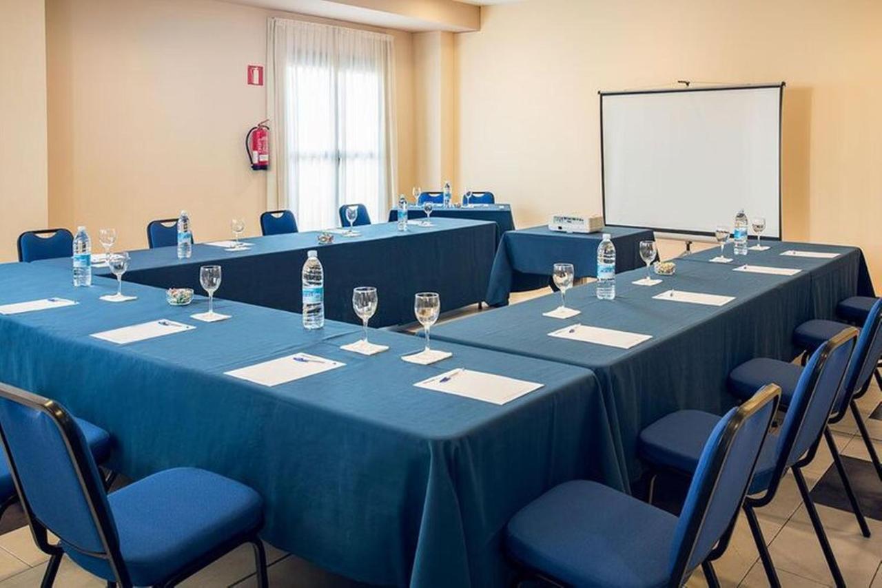 Hotel Naval Sestao Extérieur photo