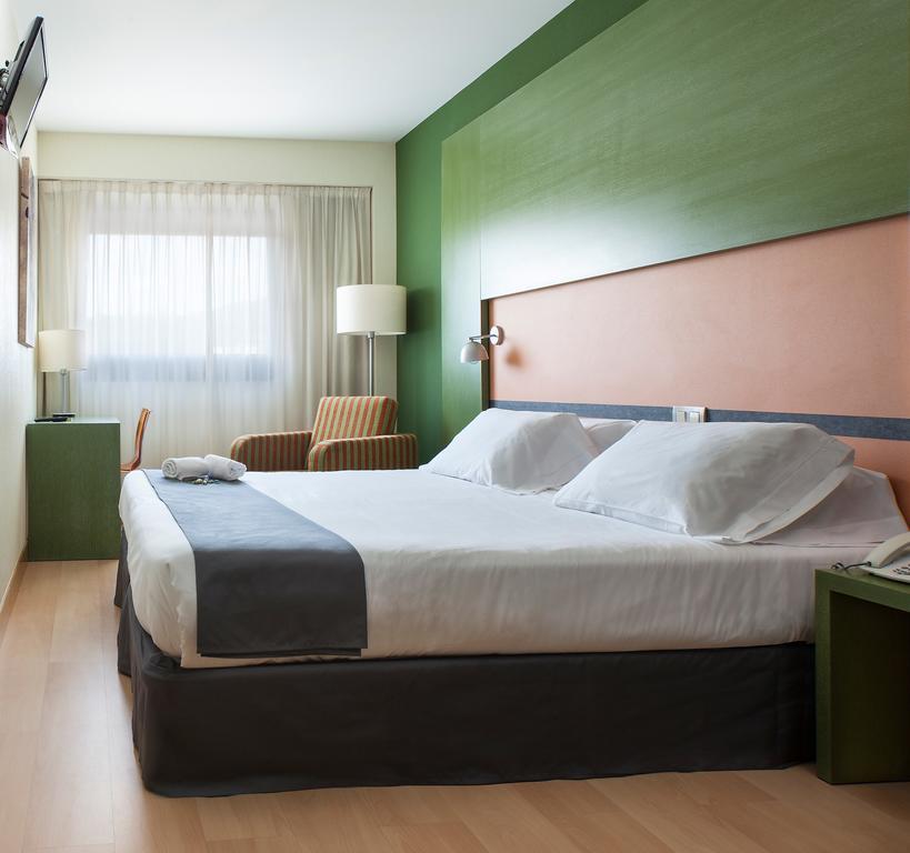 Hotel Naval Sestao Extérieur photo