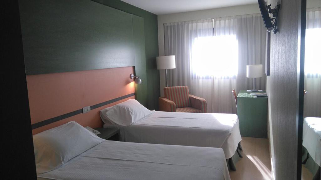 Hotel Naval Sestao Extérieur photo