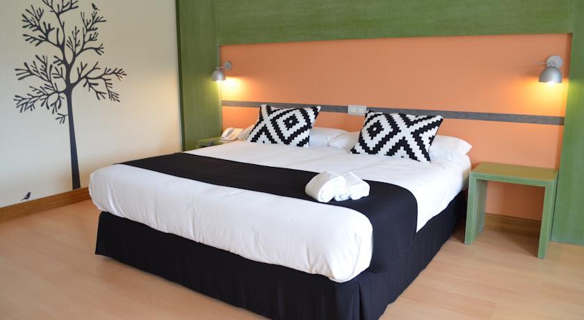Hotel Naval Sestao Extérieur photo