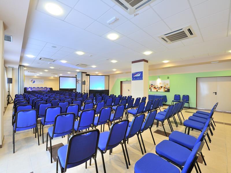 Hotel Naval Sestao Extérieur photo