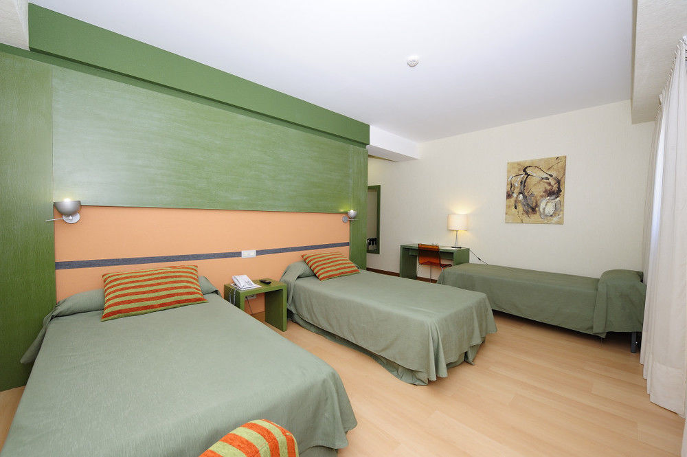 Hotel Naval Sestao Extérieur photo