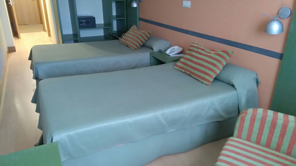 Hotel Naval Sestao Extérieur photo