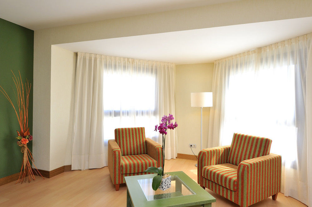 Hotel Naval Sestao Extérieur photo